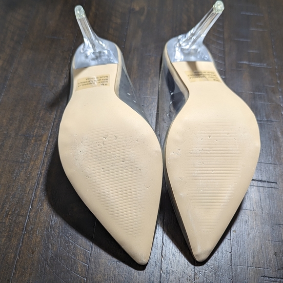 Glassy Sexy Heel for Women - Picture 10 of 16